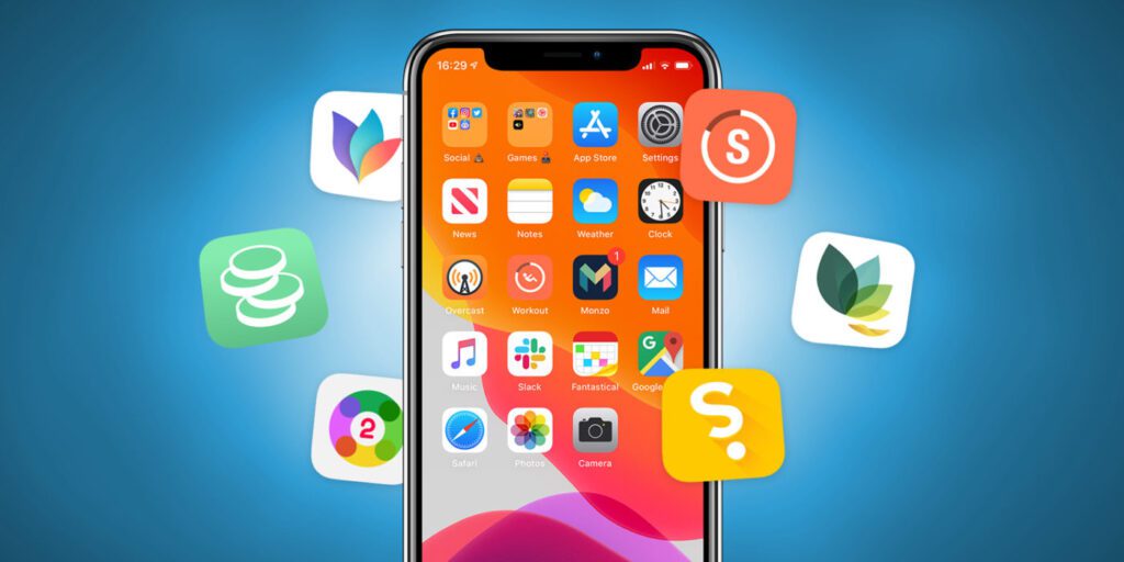 Useful Apps To Enhance Your Smartphone Experience Start With Tech Useful Apps To Enhance Your Smartphone Experience Start With Tech