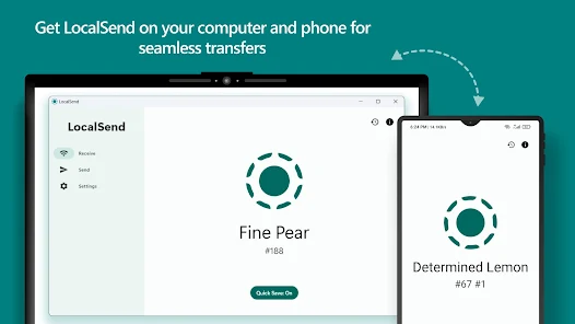 localsend