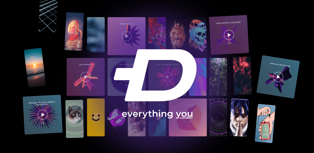 zedge